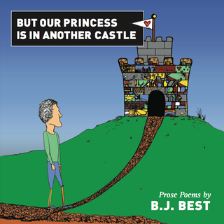 Illustration for article titled Believe It Or Not, This Video Game Poetry Is Beautiful